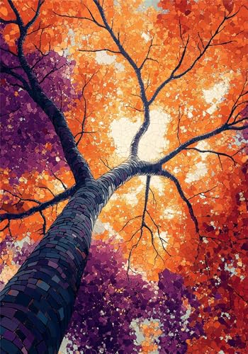 Puzzle 4000 Teile Baum Puzzle Landschaft Klassische Impossible Jigsaw, Anspruchsvoll HolzPuzzle Erwachsene, Puzzlespiele für Die Ganze Familie Jigsaw Für Erwachsene und Kinder Ab 14 Jahren U-888 Puzzle 4000 Teile Baum Puzzle Landschaft Klassische Impossible Jigsaw, Anspruchsvoll HolzPuzzle Erwachsene, Puzzlespiele für Die Ganze Familie Jigsaw Für Erwachsene und Kinder Ab 14 Jahren U-888 von Jiacgrtef