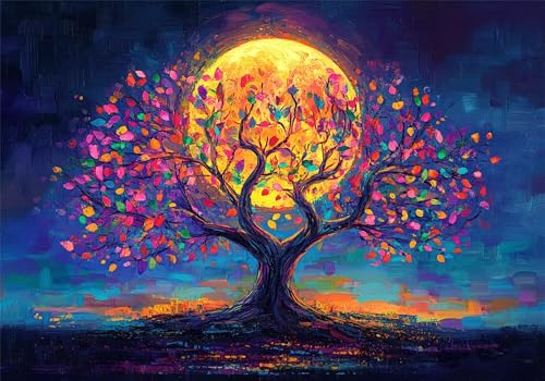 Puzzle 4000 Teile Vogel Puzzle Sonnenuntergang Klassische Jigsaw Erwachsene Anspruchsvoll, Holzpuzzle Erwachsene Groß Impossible Jigsaw Bastelset ab 14 Jahre für Jungen Mädchen für Wohnkultur U-346 Puzzle 4000 Teile Vogel Puzzle Sonnenuntergang Klassische Jigsaw Erwachsene Anspruchsvoll, Holzpuzzle Erwachsene Groß Impossible Jigsaw Bastelset ab 14 Jahre für Jungen Mädchen für Wohnkultur U-346 von Jiacgrtef