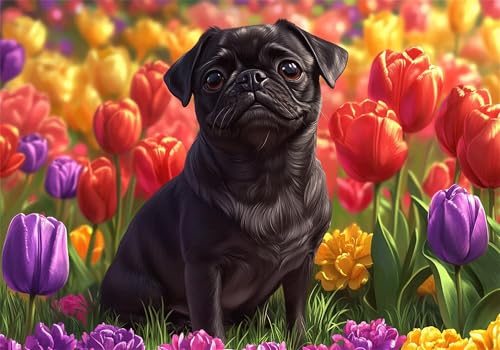 Puzzle 4000 Teile Blume Puzzle Hund Klassische Impossible Jigsaw DIY Groß Anspruchsvoll HolzPuzzle Erwachsene, Puzzlespiele für Die Ganze Familie Jigsaw Für Erwachsene und Kinder Ab 14 Jahren U-675 Puzzle 4000 Teile Blume Puzzle Hund Klassische Impossible Jigsaw DIY Groß Anspruchsvoll HolzPuzzle Erwachsene, Puzzlespiele für Die Ganze Familie Jigsaw Für Erwachsene und Kinder Ab 14 Jahren U-675 von Jiacgrtef
