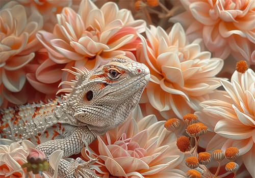 Puzzle 4000 Teile Tier Puzzle Farbe Klassische Jigsaw Erwachsene Anspruchsvoll, Holzpuzzle Erwachsene Groß Impossible Jigsaw Bastelset ab 14 Jahre für Jungen Mädchen für Wohnkultur Geschenke U-87 Puzzle 4000 Teile Tier Puzzle Farbe Klassische Jigsaw Erwachsene Anspruchsvoll, Holzpuzzle Erwachsene Groß Impossible Jigsaw Bastelset ab 14 Jahre für Jungen Mädchen für Wohnkultur Geschenke U-87 von Jiacgrtef