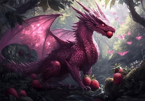 Puzzle 4000 Teile Tier Puzzle Drachen Klassische Impossible Jigsaw, Groß Anspruchsvoll HolzPuzzle Erwachsene, Puzzlespiele für Die Ganze Familie Jigsaw Für Erwachsene und Kinder Ab 14 Jahren U-705 Puzzle 4000 Teile Tier Puzzle Drachen Klassische Impossible Jigsaw, Groß Anspruchsvoll HolzPuzzle Erwachsene, Puzzlespiele für Die Ganze Familie Jigsaw Für Erwachsene und Kinder Ab 14 Jahren U-705 von Jiacgrtef