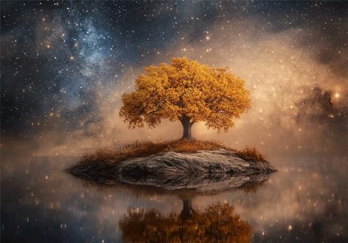 Puzzle 500 Teile Baum Puzzle Erwachsene Landschaft Klassische HolzPuzzle Erwachsene, DIY Groß Challenging Game Wooden Jigsaw Bastelset ab 14 Jahre für Jungen Mädchen, für Wohnkultur Geschenke U-593 Puzzle 500 Teile Baum Puzzle Erwachsene Landschaft Klassische HolzPuzzle Erwachsene, DIY Groß Challenging Game Wooden Jigsaw Bastelset ab 14 Jahre für Jungen Mädchen, für Wohnkultur Geschenke U-593 von Jiacgrtef