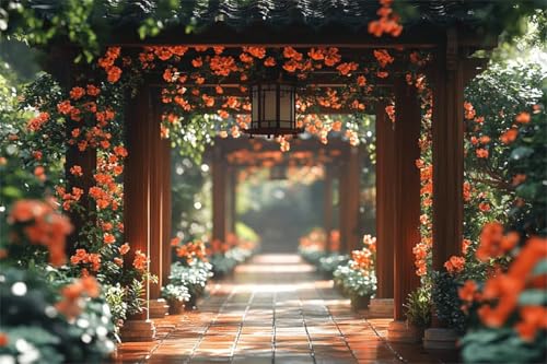 Puzzle 500 Teile Blume Puzzle Landschaft Holzpuzzle Erwachsene Klassische Jigsaw Erwachsene, Challenging Game Wooden Jigsaw Bastelset ab 14 Jahre für Jungen Mädchen für Wohnkultur Geschenke O-2 Puzzle 500 Teile Blume Puzzle Landschaft Holzpuzzle Erwachsene Klassische Jigsaw Erwachsene, Challenging Game Wooden Jigsaw Bastelset ab 14 Jahre für Jungen Mädchen für Wohnkultur Geschenke O-2 von Jiacgrtef