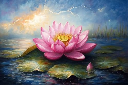 Puzzle 500 Teile Blume Puzzle Lotus Klassische Jigsaw Erwachsene Anspruchsvoll, Holzpuzzle Erwachsene Groß Impossible Jigsaw Bastelset ab 14 Jahre für Jungen Mädchen für Wohnkultur Geschenke E-1 Puzzle 500 Teile Blume Puzzle Lotus Klassische Jigsaw Erwachsene Anspruchsvoll, Holzpuzzle Erwachsene Groß Impossible Jigsaw Bastelset ab 14 Jahre für Jungen Mädchen für Wohnkultur Geschenke E-1 von Jiacgrtef