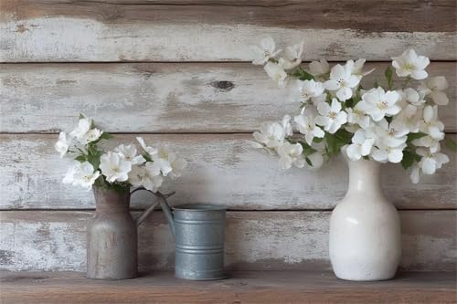 Puzzle 500 Teile Blume Puzzle Vase Holzpuzzle Erwachsene Klassische Jigsaw Erwachsene, DIY Groß Challenging Game Wooden Jigsaw Bastelset ab 14 Jahre für Jungen Mädchen für Wohnkultur Geschenke B-1 von Jiacgrtef