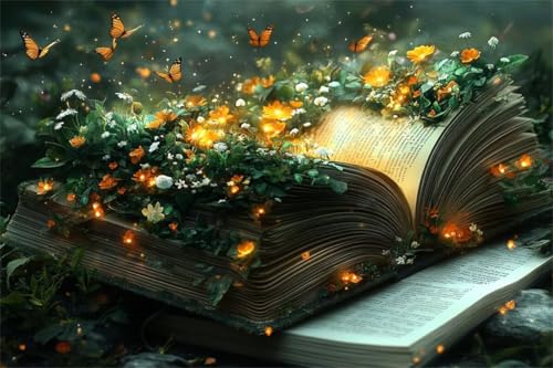 Puzzle 500 Teile Buch Puzzle Traum Holzpuzzle Erwachsene Klassische Jigsaw Erwachsene, DIY Groß Challenging Game Wooden Jigsaw Bastelset ab 14 Jahre für Jungen Mädchen für Wohnkultur Geschenke Y-1 Puzzle 500 Teile Buch Puzzle Traum Holzpuzzle Erwachsene Klassische Jigsaw Erwachsene, DIY Groß Challenging Game Wooden Jigsaw Bastelset ab 14 Jahre für Jungen Mädchen für Wohnkultur Geschenke Y-1 von Jiacgrtef