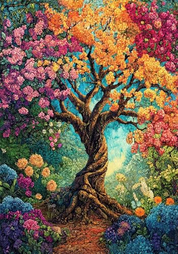 Puzzle Landschaft Puzzle 500 Teile Fallen Klassische Jigsaw Premium Holzpuzzle Erwachsene, Holz Lernspiel, Kreative Unterhaltung Spaß Jigsaw ab 2 3 4 5 6 Jahre Jungen, Ideal Als Wandbild U-954 Puzzle Landschaft Puzzle 500 Teile Fallen Klassische Jigsaw Premium Holzpuzzle Erwachsene, Holz Lernspiel, Kreative Unterhaltung Spaß Jigsaw ab 2 3 4 5 6 Jahre Jungen, Ideal Als Wandbild U-954 von Jiacgrtef