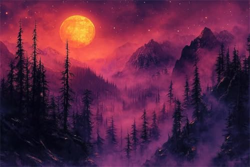 Puzzle 500 Teile Landschaft Puzzle Baum Holzpuzzle Erwachsene, Klassische Jigsaw Erwachsene, Challenging Game Wooden Jigsaw Bastelset ab 14 Jahre für Jungen Mädchen für Wohnkultur Geschenke C-5 Puzzle 500 Teile Landschaft Puzzle Baum Holzpuzzle Erwachsene, Klassische Jigsaw Erwachsene, Challenging Game Wooden Jigsaw Bastelset ab 14 Jahre für Jungen Mädchen für Wohnkultur Geschenke C-5 von Jiacgrtef
