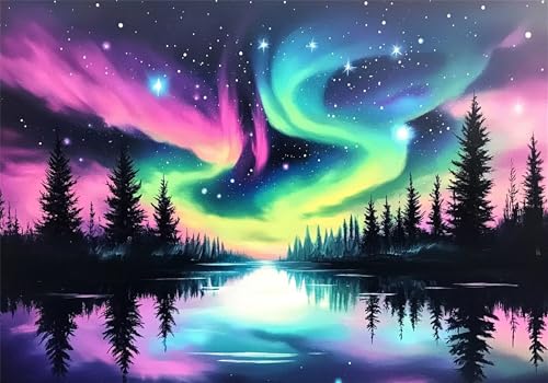 Puzzle Abstrakt Puzzle 500 Teile Landschaft Klassische Jigsaw Premium Holzpuzzle Erwachsene, Holz Lernspiel, Kreative Unterhaltung Spaß Jigsaw ab 2 3 4 5 6 Jahre Jungen, Ideal Als Wandbild U-759 Puzzle Abstrakt Puzzle 500 Teile Landschaft Klassische Jigsaw Premium Holzpuzzle Erwachsene, Holz Lernspiel, Kreative Unterhaltung Spaß Jigsaw ab 2 3 4 5 6 Jahre Jungen, Ideal Als Wandbild U-759 von Jiacgrtef