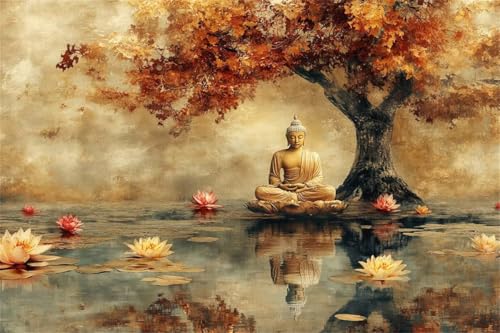 Puzzle 500 Teile Landschaft Puzzle Zen Klassische Jigsaw Erwachsene Anspruchsvoll, Holzpuzzle Erwachsene, Groß Impossible Jigsaw Bastelset ab 14 Jahre für Jungen Mädchen für Wohnkultur Geschenke P-9 Puzzle 500 Teile Landschaft Puzzle Zen Klassische Jigsaw Erwachsene Anspruchsvoll, Holzpuzzle Erwachsene, Groß Impossible Jigsaw Bastelset ab 14 Jahre für Jungen Mädchen für Wohnkultur Geschenke P-9 von Jiacgrtef