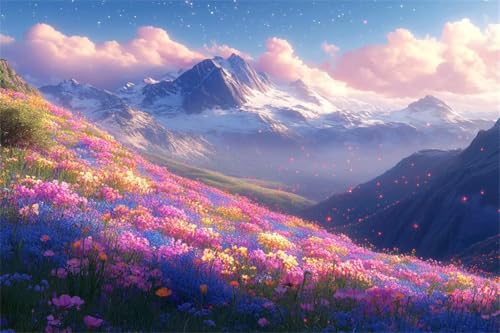 Puzzle 500 Teile Natur Puzzle Blume Klassische Jigsaw Erwachsene Anspruchsvoll, Holzpuzzle Erwachsene Groß Impossible Jigsaw Bastelset ab 14 Jahre für Jungen Mädchen für Wohnkultur Geschenke L-6 Puzzle 500 Teile Natur Puzzle Blume Klassische Jigsaw Erwachsene Anspruchsvoll, Holzpuzzle Erwachsene Groß Impossible Jigsaw Bastelset ab 14 Jahre für Jungen Mädchen für Wohnkultur Geschenke L-6 von Jiacgrtef