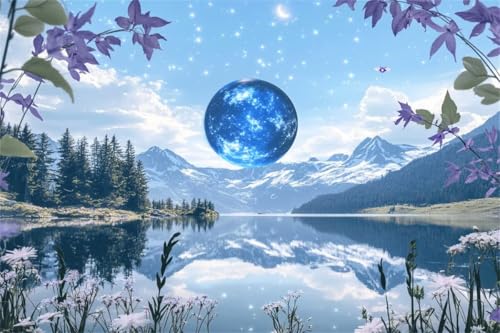 Puzzle 500 Teile Planet Puzzle Landschaft Holzpuzzle Erwachsene Klassische Jigsaw Erwachsene, Challenging Game Wooden Jigsaw Bastelset ab 14 Jahre für Jungen Mädchen für Wohnkultur Geschenke S-2 Puzzle 500 Teile Planet Puzzle Landschaft Holzpuzzle Erwachsene Klassische Jigsaw Erwachsene, Challenging Game Wooden Jigsaw Bastelset ab 14 Jahre für Jungen Mädchen für Wohnkultur Geschenke S-2 von Jiacgrtef
