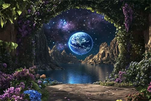 Puzzle 500 Teile Planet Puzzle Traum Klassische Jigsaw Erwachsene Anspruchsvoll, Holzpuzzle Erwachsene, Groß Impossible Jigsaw Bastelset ab 14 Jahre für Jungen Mädchen für Wohnkultur Geschenke M-5 Puzzle 500 Teile Planet Puzzle Traum Klassische Jigsaw Erwachsene Anspruchsvoll, Holzpuzzle Erwachsene, Groß Impossible Jigsaw Bastelset ab 14 Jahre für Jungen Mädchen für Wohnkultur Geschenke M-5 von Jiacgrtef