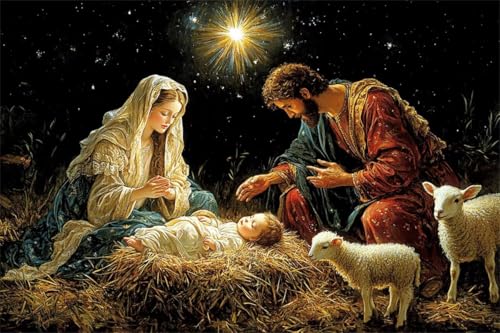 Puzzle 500 Teile Religion Puzzle Figur Klassische Jigsaw Erwachsene Anspruchsvoll, Holzpuzzle Erwachsene, Groß Impossible Jigsaw Bastelset ab 14 Jahre für Jungen Mädchen für Wohnkultur Geschenke U-8 Puzzle 500 Teile Religion Puzzle Figur Klassische Jigsaw Erwachsene Anspruchsvoll, Holzpuzzle Erwachsene, Groß Impossible Jigsaw Bastelset ab 14 Jahre für Jungen Mädchen für Wohnkultur Geschenke U-8 von Jiacgrtef