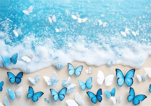 Puzzle 500 Teile Schmetterling Puzzle Erwachsene Strand Quality Klassische HolzPuzzle Erwachsene, DIY Groß Challenging Game wooden jigsaw ab 14 Jahre für jungen Mädchen, für Wohnkultur Geschenke U-416 Puzzle 500 Teile Schmetterling Puzzle Erwachsene Strand Quality Klassische HolzPuzzle Erwachsene, DIY Groß Challenging Game wooden jigsaw ab 14 Jahre für jungen Mädchen, für Wohnkultur Geschenke U-416 von Jiacgrtef
