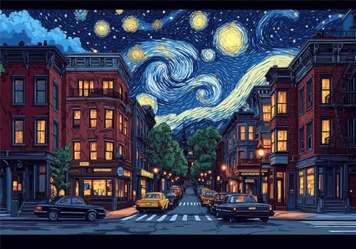 Puzzle Mond Puzzle 500 Teile Ozean Klassische Jigsaw Premium Holzpuzzle Erwachsene, Holz Lernspiel, Kreative Unterhaltung Spaß Jigsaw ab 2 3 4 5 6 Jahre Jungen, Ideal Als Wandbild Geschenk U-405 Puzzle Mond Puzzle 500 Teile Ozean Klassische Jigsaw Premium Holzpuzzle Erwachsene, Holz Lernspiel, Kreative Unterhaltung Spaß Jigsaw ab 2 3 4 5 6 Jahre Jungen, Ideal Als Wandbild Geschenk U-405 von Jiacgrtef
