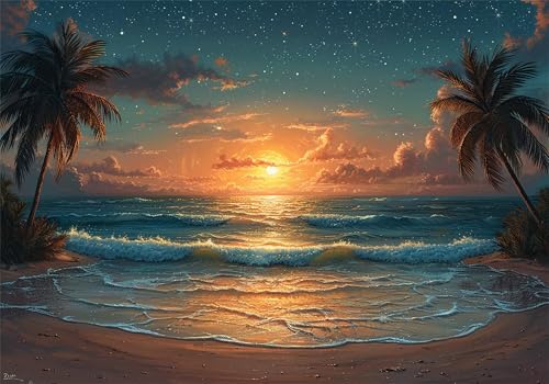 Puzzle Landschaft Puzzle 500 Teile Karikatur Klassische Jigsaw Premium Holzpuzzle Erwachsene, Holz Lernspiel, Kreative Unterhaltung Spaß Jigsaw ab 2 3 4 5 6 Jahre Jungen, Ideal Als Wandbild U-499 Puzzle Landschaft Puzzle 500 Teile Karikatur Klassische Jigsaw Premium Holzpuzzle Erwachsene, Holz Lernspiel, Kreative Unterhaltung Spaß Jigsaw ab 2 3 4 5 6 Jahre Jungen, Ideal Als Wandbild U-499 von Jiacgrtef