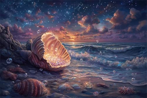 Puzzle 500 Teile Strand Puzzle Traum Klassische Jigsaw Erwachsene Anspruchsvoll, Holzpuzzle Erwachsene, Groß Impossible Jigsaw Bastelset ab 14 Jahre für Jungen Mädchen für Wohnkultur Geschenke W-1 Puzzle 500 Teile Strand Puzzle Traum Klassische Jigsaw Erwachsene Anspruchsvoll, Holzpuzzle Erwachsene, Groß Impossible Jigsaw Bastelset ab 14 Jahre für Jungen Mädchen für Wohnkultur Geschenke W-1 von Jiacgrtef