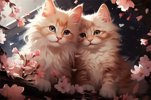 Puzzle 500 Teile Tier Puzzle Blume Holzpuzzle Erwachsene Klassische Jigsaw Erwachsene, DIY Groß Challenging Game Wooden Jigsaw Bastelset ab 14 Jahre für Jungen Mädchen für Wohnkultur Geschenke L-5 Puzzle 500 Teile Tier Puzzle Blume Holzpuzzle Erwachsene Klassische Jigsaw Erwachsene, DIY Groß Challenging Game Wooden Jigsaw Bastelset ab 14 Jahre für Jungen Mädchen für Wohnkultur Geschenke L-5 von Jiacgrtef