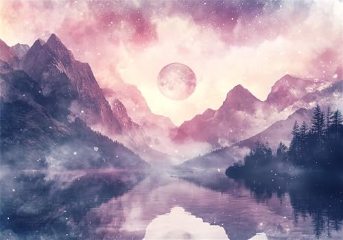 Puzzle 5000 Teile Abstrakt Puzzle Erwachsene Berg Jigsaw Groß XXL 156x105cm DIY Impossible Erwachsene Anspruchsvoll Jigsaw Art, Quality Klassische HolzPuzzle für Zimmer Deko Wohnzimmer Geschenke U-501 Puzzle 5000 Teile Abstrakt Puzzle Erwachsene Berg Jigsaw Groß XXL 156x105cm DIY Impossible Erwachsene Anspruchsvoll Jigsaw Art, Quality Klassische HolzPuzzle für Zimmer Deko Wohnzimmer Geschenke U-501 von Jiacgrtef