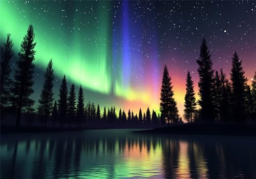 Puzzle 5000 Teile Aurora Puzzle Erwachsene Landschaft Jigsaw Groß XXL 156x105cm DIY Impossible Erwachsene Anspruchsvoll Jigsaw Art, Klassische HolzPuzzle für Zimmer Deko Wohnzimmer für Frauen U-838 Puzzle 5000 Teile Aurora Puzzle Erwachsene Landschaft Jigsaw Groß XXL 156x105cm DIY Impossible Erwachsene Anspruchsvoll Jigsaw Art, Klassische HolzPuzzle für Zimmer Deko Wohnzimmer für Frauen U-838 von Jiacgrtef