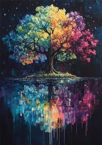 Puzzle 5000 Teile Sternenhimmel Puzzle Abstrakt Klassische Jigsaw Erwachsene Anspruchsvoll, Holzpuzzle Erwachsene Groß Impossible Jigsaw Bastelset ab 14 Jahre für Jungen Mädchen für Wohnkultur U-935 Puzzle 5000 Teile Sternenhimmel Puzzle Abstrakt Klassische Jigsaw Erwachsene Anspruchsvoll, Holzpuzzle Erwachsene Groß Impossible Jigsaw Bastelset ab 14 Jahre für Jungen Mädchen für Wohnkultur U-935 von Jiacgrtef