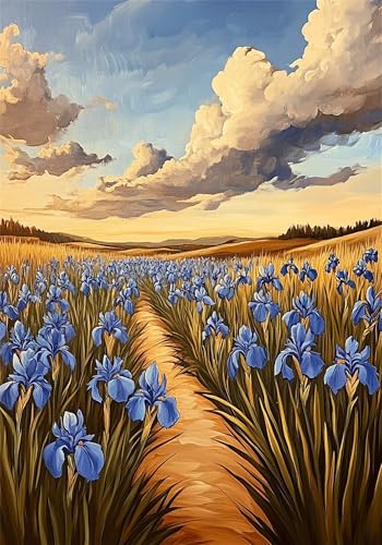 Puzzle 5000 Teile Blume Puzzle Erwachsene Himmel Jigsaw Groß XXL 156x105cm DIY Impossible Erwachsene Anspruchsvoll Jigsaw, Klassische HolzPuzzle für Zimmer Deko Wohnzimmer Geschenke für Frauen U-915 Puzzle 5000 Teile Blume Puzzle Erwachsene Himmel Jigsaw Groß XXL 156x105cm DIY Impossible Erwachsene Anspruchsvoll Jigsaw, Klassische HolzPuzzle für Zimmer Deko Wohnzimmer Geschenke für Frauen U-915 von Jiacgrtef