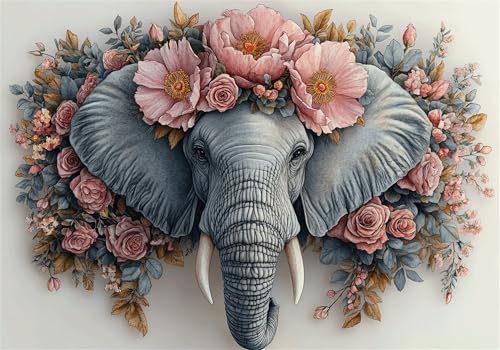 Puzzle 5000 Teile Blume Puzzle Retro Klassische Jigsaw Erwachsene Anspruchsvoll, Holzpuzzle Erwachsene Groß Impossible Jigsaw Bastelset ab 14 Jahre für Jungen Mädchen für Wohnkultur Geschenke U-236 Puzzle 5000 Teile Blume Puzzle Retro Klassische Jigsaw Erwachsene Anspruchsvoll, Holzpuzzle Erwachsene Groß Impossible Jigsaw Bastelset ab 14 Jahre für Jungen Mädchen für Wohnkultur Geschenke U-236 von Jiacgrtef