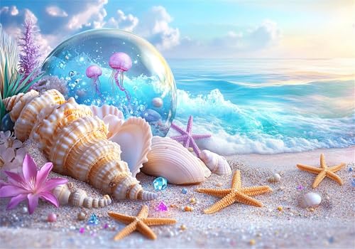 Puzzle 5000 Teile Hülse Puzzle Erwachsene Traum Jigsaw Groß XXL 156x105cm DIY Impossible Erwachsene Anspruchsvoll Jigsaw Art, Klassische HolzPuzzle für Wand Zimmer Deko Wohnzimmer Geschenke U-527 von Jiacgrtef