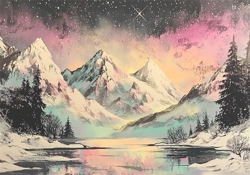 Puzzle 5000 Teile Landschaft Puzzle Erwachsene Berg Jigsaw Groß XXL 156x105cm DIY Impossible Erwachsene Anspruchsvoll Jigsaw Art, Klassische HolzPuzzle für Zimmer Deko Wohnzimmer Geschenke U-235 Puzzle 5000 Teile Landschaft Puzzle Erwachsene Berg Jigsaw Groß XXL 156x105cm DIY Impossible Erwachsene Anspruchsvoll Jigsaw Art, Klassische HolzPuzzle für Zimmer Deko Wohnzimmer Geschenke U-235 von Jiacgrtef