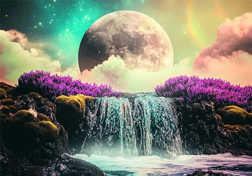 Puzzle 5000 Teile Landschaft Puzzle Erwachsene Planet Jigsaw Groß XXL 156x105cm DIY Impossible Erwachsene Anspruchsvoll Jigsaw Art, Klassische HolzPuzzle für Zimmer Deko Wohnzimmer für Frauen U-713 Puzzle 5000 Teile Landschaft Puzzle Erwachsene Planet Jigsaw Groß XXL 156x105cm DIY Impossible Erwachsene Anspruchsvoll Jigsaw Art, Klassische HolzPuzzle für Zimmer Deko Wohnzimmer für Frauen U-713 von Jiacgrtef