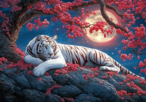 Puzzle 5000 Teile Eule Puzzle Farbe Klassische Jigsaw Erwachsene Anspruchsvoll, Holzpuzzle Erwachsene Groß Impossible Jigsaw Bastelset ab 14 Jahre für Jungen Mädchen für Wohnkultur Geschenke U-174 Puzzle 5000 Teile Eule Puzzle Farbe Klassische Jigsaw Erwachsene Anspruchsvoll, Holzpuzzle Erwachsene Groß Impossible Jigsaw Bastelset ab 14 Jahre für Jungen Mädchen für Wohnkultur Geschenke U-174 von Jiacgrtef