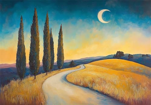 Puzzle 6000 Teile Baum Puzzle Landschaft Klassische Impossible Jigsaw, Anspruchsvoll HolzPuzzle Erwachsene, Puzzlespiele für Die Ganze Familie Jigsaw Für Erwachsene und Kinder Ab 14 Jahren U-342 Puzzle 6000 Teile Baum Puzzle Landschaft Klassische Impossible Jigsaw, Anspruchsvoll HolzPuzzle Erwachsene, Puzzlespiele für Die Ganze Familie Jigsaw Für Erwachsene und Kinder Ab 14 Jahren U-342 von Jiacgrtef