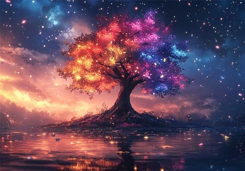 Puzzle 6000 Teile Mond Puzzle Landschaft Klassische Jigsaw Erwachsene Anspruchsvoll, Holzpuzzle Erwachsene Groß Impossible Jigsaw Bastelset ab 14 Jahre für Jungen Mädchen für Wohnkultur U-742 Puzzle 6000 Teile Mond Puzzle Landschaft Klassische Jigsaw Erwachsene Anspruchsvoll, Holzpuzzle Erwachsene Groß Impossible Jigsaw Bastelset ab 14 Jahre für Jungen Mädchen für Wohnkultur U-742 von Jiacgrtef