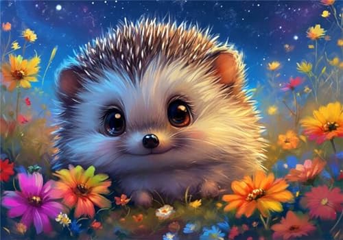 Puzzle 6000 Teile Blume Puzzle Igel Klassische Impossible Jigsaw Art DIY Groß Anspruchsvoll HolzPuzzle Erwachsene, Puzzlespiele für Die Ganze Familie Jigsaw Für Erwachsene und Kinder Ab 14 Jahren U-33 Puzzle 6000 Teile Blume Puzzle Igel Klassische Impossible Jigsaw Art DIY Groß Anspruchsvoll HolzPuzzle Erwachsene, Puzzlespiele für Die Ganze Familie Jigsaw Für Erwachsene und Kinder Ab 14 Jahren U-33 von Jiacgrtef