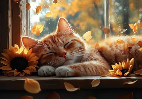Puzzle 6000 Teile Strand Puzzle Baum Klassische Jigsaw Erwachsene Anspruchsvoll, Holzpuzzle Erwachsene Groß Impossible Jigsaw Bastelset ab 14 Jahre für Jungen Mädchen für Wohnkultur Geschenke U-504 von Jiacgrtef