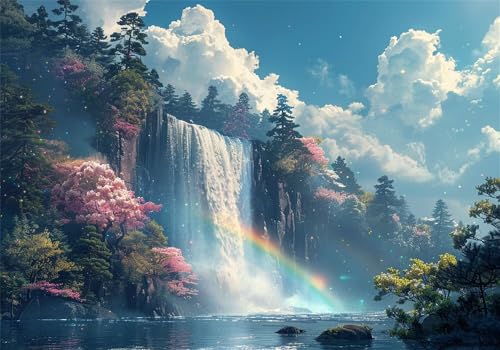 Puzzle 6000 Teile Landschaft Puzzle Natur Klassische Impossible Jigsaw, Anspruchsvoll HolzPuzzle Erwachsene, Puzzlespiele für Die Ganze Familie Jigsaw Für Erwachsene und Kinder Ab 14 Jahren U-515 Puzzle 6000 Teile Landschaft Puzzle Natur Klassische Impossible Jigsaw, Anspruchsvoll HolzPuzzle Erwachsene, Puzzlespiele für Die Ganze Familie Jigsaw Für Erwachsene und Kinder Ab 14 Jahren U-515 von Jiacgrtef