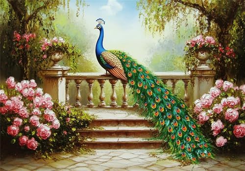 Puzzle 6000 Teile Luft Puzzle Blume Klassische Impossible Jigsaw DIY Groß Anspruchsvoll HolzPuzzle Erwachsene, Puzzlespiele für Die Ganze Familie Jigsaw Für Erwachsene und Kinder Ab 14 Jahren U-252 von Jiacgrtef