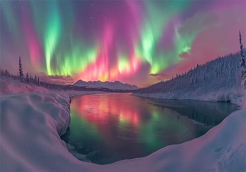 Puzzle 6000 Teile Haus Puzzle Landschaft Klassische Jigsaw Erwachsene Anspruchsvoll, Holzpuzzle Erwachsene Groß Impossible Jigsaw Bastelset ab 14 Jahre für Jungen Mädchen für Wohnkultur U-629 Puzzle 6000 Teile Haus Puzzle Landschaft Klassische Jigsaw Erwachsene Anspruchsvoll, Holzpuzzle Erwachsene Groß Impossible Jigsaw Bastelset ab 14 Jahre für Jungen Mädchen für Wohnkultur U-629 von Jiacgrtef