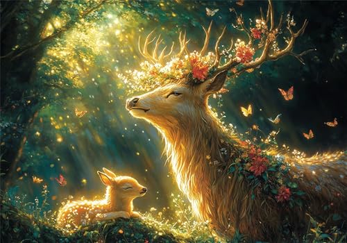 Puzzle 6000 Teile Berg Puzzle Baum Klassische Jigsaw Erwachsene Anspruchsvoll, Holzpuzzle Erwachsene Groß Impossible Jigsaw Bastelset ab 14 Jahre für Jungen Mädchen für Wohnkultur Geschenke U-254 Puzzle 6000 Teile Berg Puzzle Baum Klassische Jigsaw Erwachsene Anspruchsvoll, Holzpuzzle Erwachsene Groß Impossible Jigsaw Bastelset ab 14 Jahre für Jungen Mädchen für Wohnkultur Geschenke U-254 von Jiacgrtef
