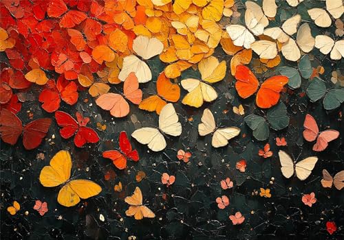 Puzzle 6000 Teile Schmetterling Puzzle Blume Klassische Impossible Jigsaw, Anspruchsvoll HolzPuzzle Erwachsene, Puzzlespiele für Die Ganze Familie Jigsaw Für Erwachsene und Kinder Ab 14 Jahren U-162 Puzzle 6000 Teile Schmetterling Puzzle Blume Klassische Impossible Jigsaw, Anspruchsvoll HolzPuzzle Erwachsene, Puzzlespiele für Die Ganze Familie Jigsaw Für Erwachsene und Kinder Ab 14 Jahren U-162 von Jiacgrtef