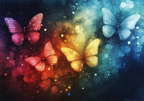 Puzzle 6000 Teile Schmetterling Puzzle Traum Klassische Impossible Jigsaw, Anspruchsvoll HolzPuzzle Erwachsene, Puzzlespiele für Die Ganze Familie Jigsaw Für Erwachsene und Kinder Ab 14 Jahren U-758 Puzzle 6000 Teile Schmetterling Puzzle Traum Klassische Impossible Jigsaw, Anspruchsvoll HolzPuzzle Erwachsene, Puzzlespiele für Die Ganze Familie Jigsaw Für Erwachsene und Kinder Ab 14 Jahren U-758 von Jiacgrtef