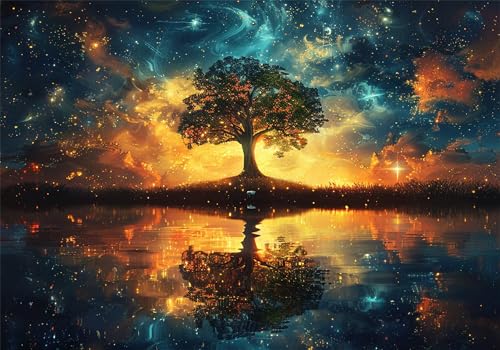 Puzzle 6000 Teile Muschel Puzzle Strand Klassische Jigsaw Erwachsene Anspruchsvoll, Holzpuzzle Erwachsene Groß Impossible Jigsaw Bastelset ab 14 Jahre für Jungen Mädchen für Wohnkultur U-513 Puzzle 6000 Teile Muschel Puzzle Strand Klassische Jigsaw Erwachsene Anspruchsvoll, Holzpuzzle Erwachsene Groß Impossible Jigsaw Bastelset ab 14 Jahre für Jungen Mädchen für Wohnkultur U-513 von Jiacgrtef