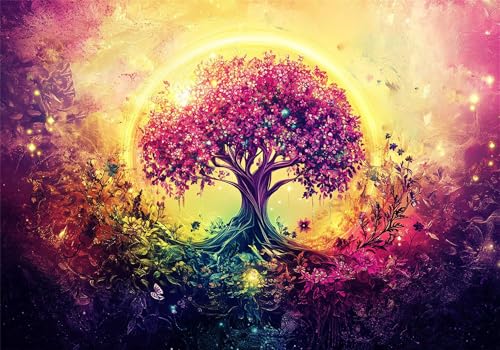 Puzzle Baum Puzzle 200 Teile Traum HolzPuzzle Erwachsene, Premium Quality Klassische Wooden Lernspiel, DIY Klassische Spaß Jigsaw Erwachsene, Challenging Game Jigsaws für Wohnkultur Geschenke U-197 Puzzle Baum Puzzle 200 Teile Traum HolzPuzzle Erwachsene, Premium Quality Klassische Wooden Lernspiel, DIY Klassische Spaß Jigsaw Erwachsene, Challenging Game Jigsaws für Wohnkultur Geschenke U-197 von Jiacgrtef