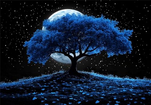 Puzzle Baum Puzzle 300 Teile Mond HolzPuzzle Erwachsene, Premium Quality Klassische Wooden Lernspiel, DIY Klassische Spaß Jigsaw Erwachsene, Challenging Game Jigsaws für Wohnkultur Geschenke U-830 Puzzle Baum Puzzle 300 Teile Mond HolzPuzzle Erwachsene, Premium Quality Klassische Wooden Lernspiel, DIY Klassische Spaß Jigsaw Erwachsene, Challenging Game Jigsaws für Wohnkultur Geschenke U-830 von Jiacgrtef