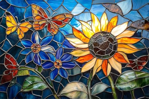 Puzzle Blume Puzzle 100 Teile Schmetterling Holzpuzzle Erwachsene, Premium Quality Klassische Wooden Lernspiel, Kreative Unterhaltung Jigsaw ab 2 3 4 5 6 Jahre Jungen, Ideal Als Wandbild Geschenk L-8 Puzzle Blume Puzzle 100 Teile Schmetterling Holzpuzzle Erwachsene, Premium Quality Klassische Wooden Lernspiel, Kreative Unterhaltung Jigsaw ab 2 3 4 5 6 Jahre Jungen, Ideal Als Wandbild Geschenk L-8 von Jiacgrtef