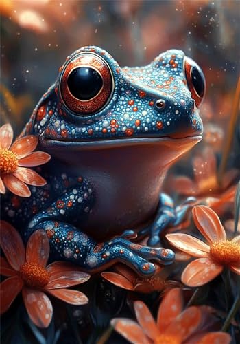 Puzzle Blume Puzzle 200 Teile Frosch HolzPuzzle Erwachsene, Premium Quality Klassische Wooden Lernspiel, DIY Klassische Spaß Jigsaw erwachsene, Challenging Game Jigsaws für Wohnkultur Geschenke U-1010 Puzzle Blume Puzzle 200 Teile Frosch HolzPuzzle Erwachsene, Premium Quality Klassische Wooden Lernspiel, DIY Klassische Spaß Jigsaw erwachsene, Challenging Game Jigsaws für Wohnkultur Geschenke U-1010 von Jiacgrtef