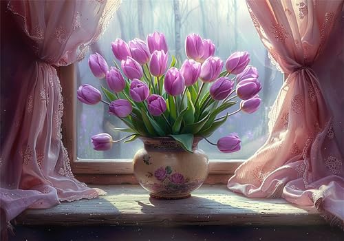 Puzzle Blume Puzzle 200 Teile Gleitbahn HolzPuzzle Erwachsene, Premium Klassische Wooden Lernspiel, DIY Klassische Spaß Jigsaw Erwachsene, Challenging Game Jigsaws für Wohnkultur Geschenke U-456 Puzzle Blume Puzzle 200 Teile Gleitbahn HolzPuzzle Erwachsene, Premium Klassische Wooden Lernspiel, DIY Klassische Spaß Jigsaw Erwachsene, Challenging Game Jigsaws für Wohnkultur Geschenke U-456 von Jiacgrtef
