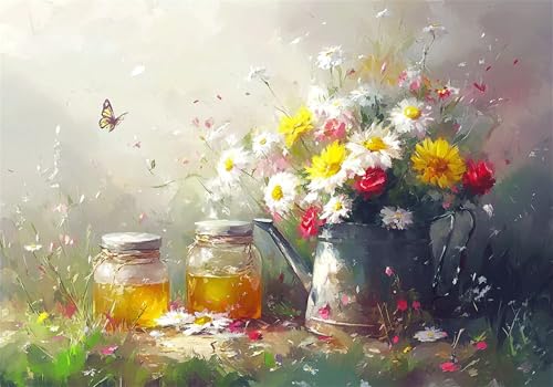 Puzzle Blume Puzzle 300 Teile Schmetterling HolzPuzzle Erwachsene, Premium Quality Klassische Wooden Lernspiel, DIY Klassische Spaß Jigsaw Erwachsene, Challenging Game Jigsaws für Wohnkultur U-686 Puzzle Blume Puzzle 300 Teile Schmetterling HolzPuzzle Erwachsene, Premium Quality Klassische Wooden Lernspiel, DIY Klassische Spaß Jigsaw Erwachsene, Challenging Game Jigsaws für Wohnkultur U-686 von Jiacgrtef