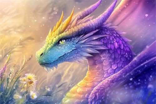 Puzzle Drachen Puzzle 80 Teile Blume Klassische Jigsaw Premium Holzpuzzle Erwachsene, Holz Lernspiel, Kreative Unterhaltung Spaß Jigsaw ab 2 3 4 5 6 Jahre Jungen, Ideal Als Wandbild Geschenk S-7 Puzzle Drachen Puzzle 80 Teile Blume Klassische Jigsaw Premium Holzpuzzle Erwachsene, Holz Lernspiel, Kreative Unterhaltung Spaß Jigsaw ab 2 3 4 5 6 Jahre Jungen, Ideal Als Wandbild Geschenk S-7 von Jiacgrtef